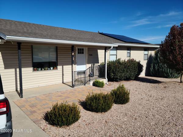 Prescott Valley, AZ 86314,7134 E Paseo Escondido