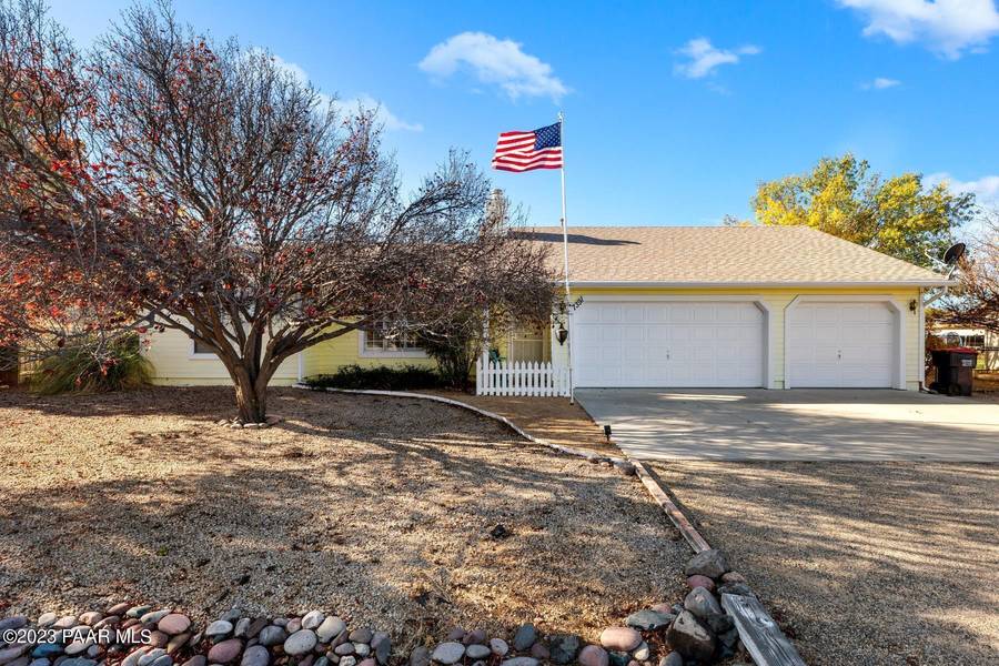 7391 E Conestoga WAY, Prescott Valley, AZ 86314