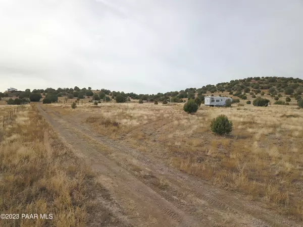 Chino Valley, AZ 86323,242c Dust Devil TRL