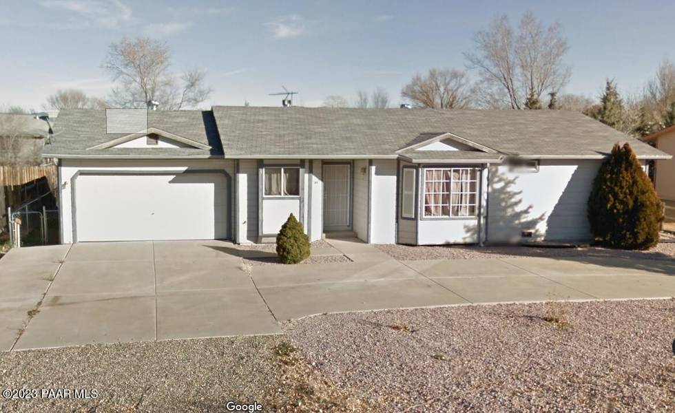 3447 N Prescott East HWY, Prescott Valley, AZ 86314