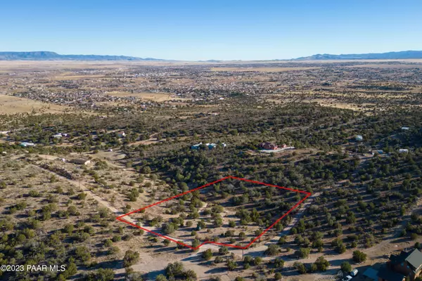 3485 W Valley View RD, Chino Valley, AZ 86323