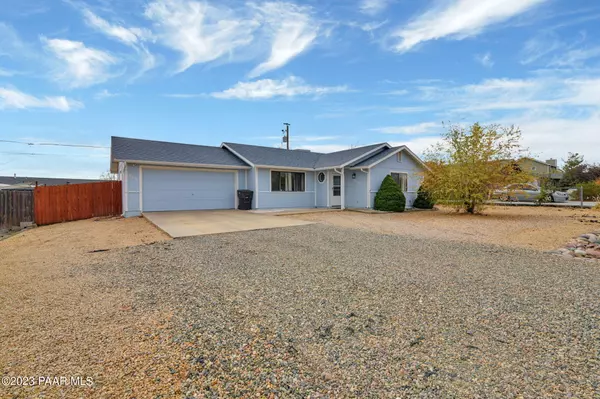 Prescott Valley, AZ 86314,8657 E Apache DR