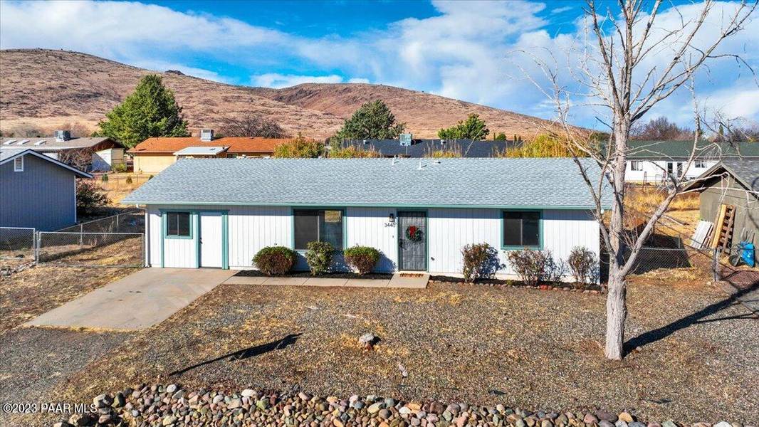 3440 N Treasure DR, Prescott Valley, AZ 86314