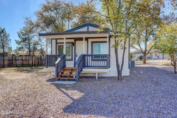 Chino Valley, AZ 86323,1950 Mule Deer TRL