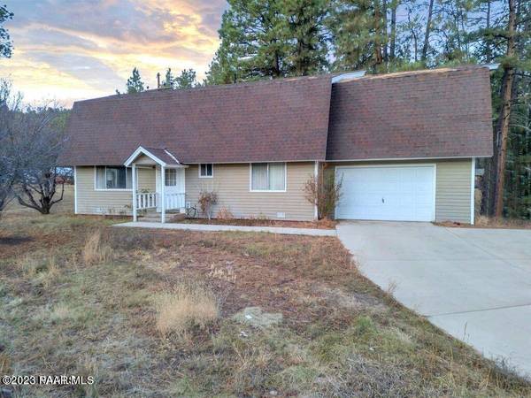 Williams, AZ 86046,1101 W Allston WAY