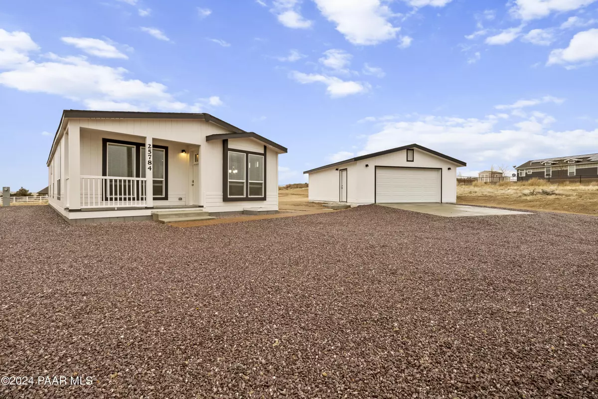 Paulden, AZ 86334,25784 N Riesling LN