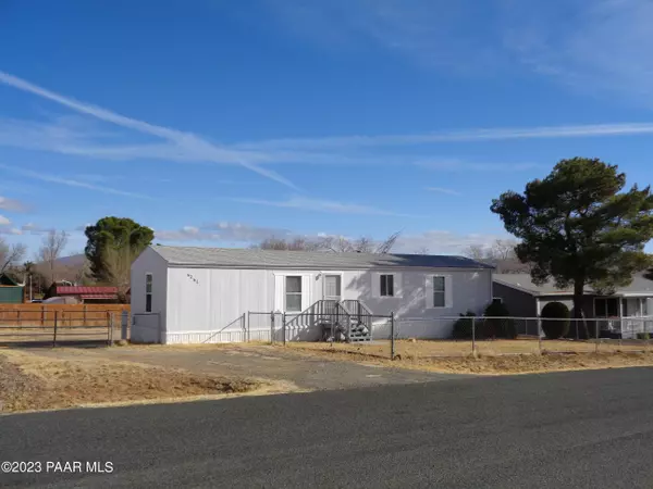 6261 N Union DR, Prescott Valley, AZ 86314