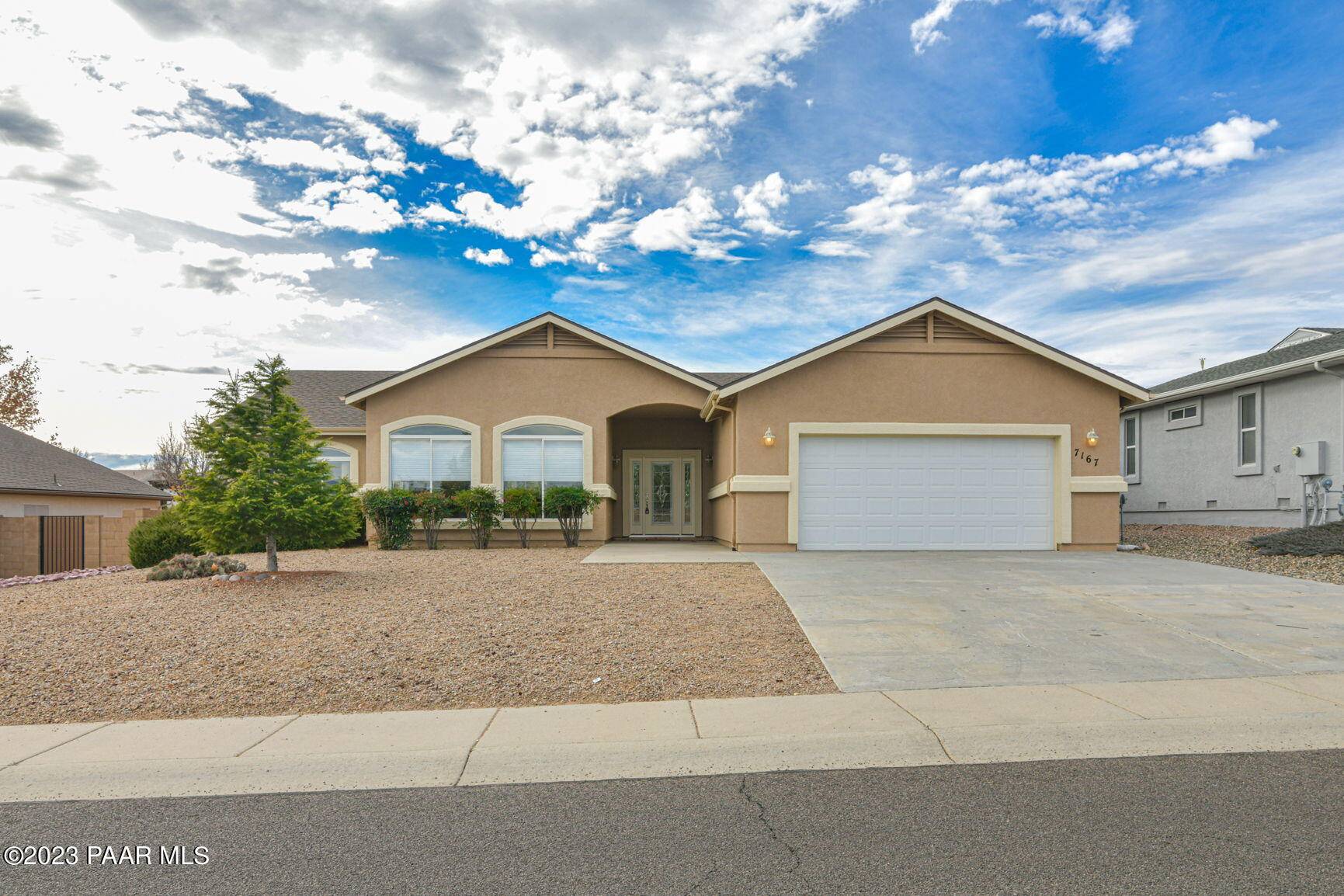 7167 E Horizon WAY, Prescott Valley, AZ 86315