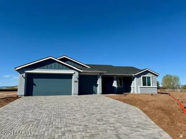 8584 N Isabella CT, Prescott Valley, AZ 86315