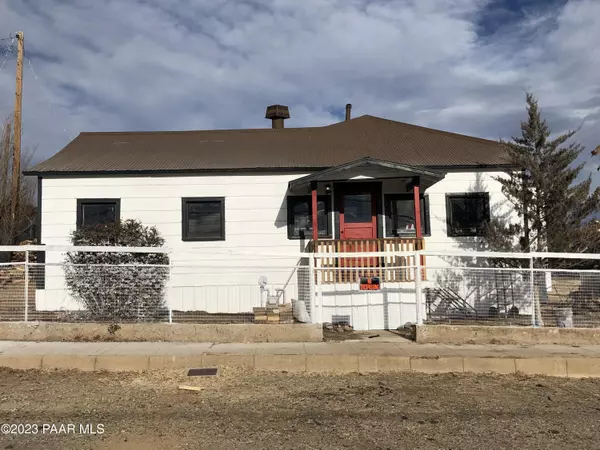 12972 E Main ST, Dewey-humboldt, AZ 86329