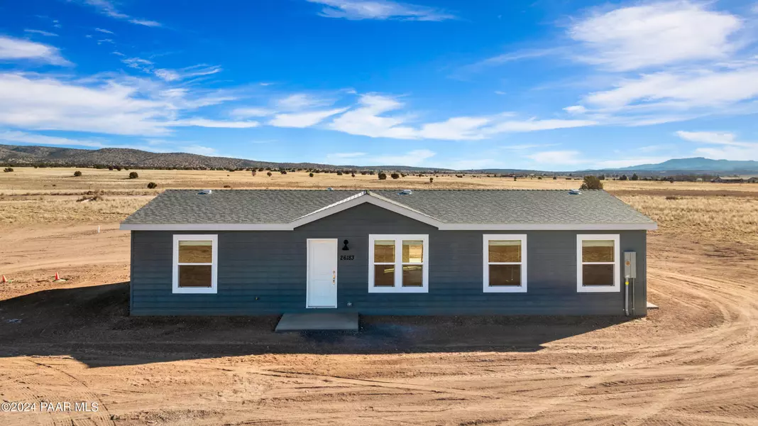 26183 N Sterling WAY, Paulden, AZ 86334