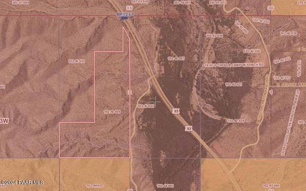 Wikieup, AZ 85360,000 Banegas Ranch RD