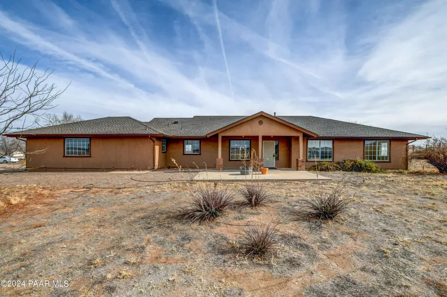 775 S Road 1 West, Chino Valley, AZ 86323