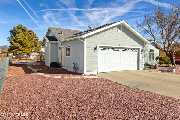 Prescott Valley, AZ 86314,8148 E Prescott RD