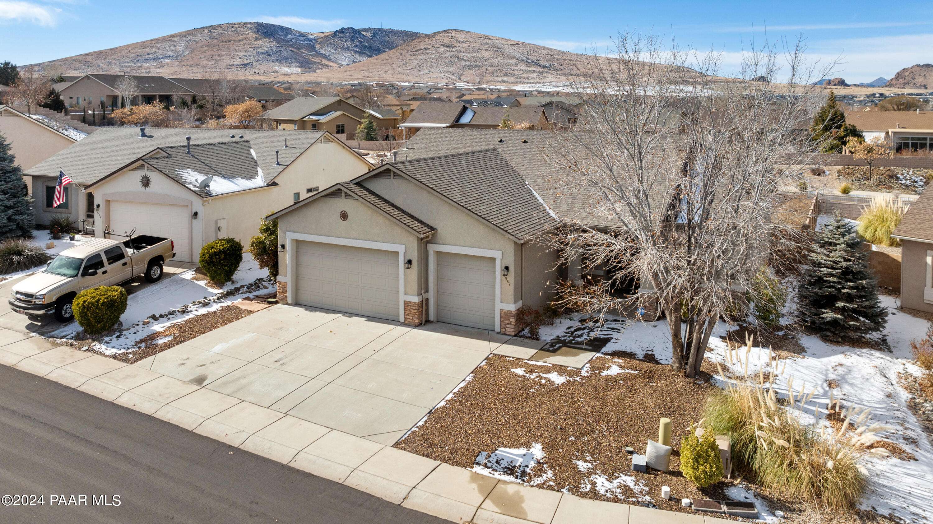 Prescott Valley, AZ 86314,4588 N Reston PL