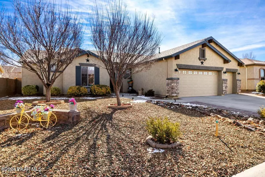 1523 Bainbridge LN, Chino Valley, AZ 86323