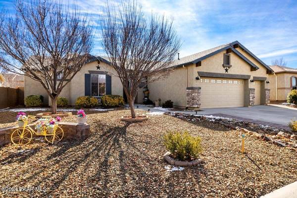 Chino Valley, AZ 86323,1523 Bainbridge LN