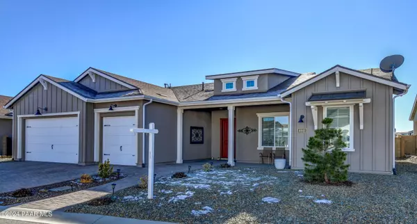 Prescott, AZ 86305,6941 Sienna PL