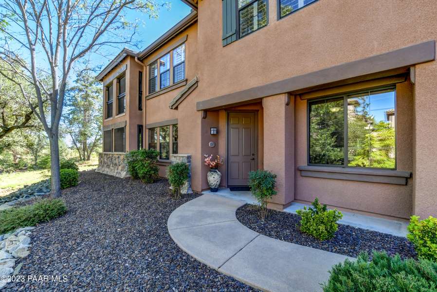 1716 Alpine Meadows LN #1207, Prescott, AZ 86303