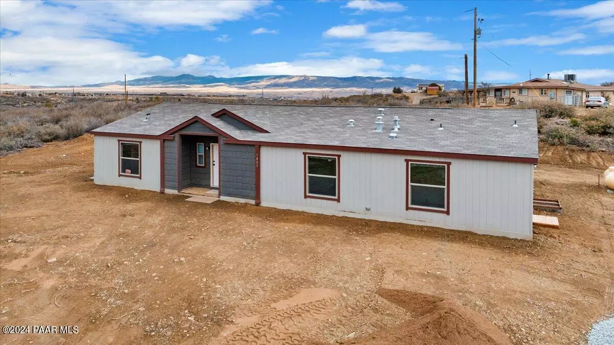 Dewey-humboldt, AZ 86327,1805 S Lovin LN