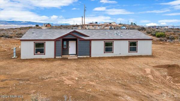 Dewey-humboldt, AZ 86327,1805 S Lovin LN