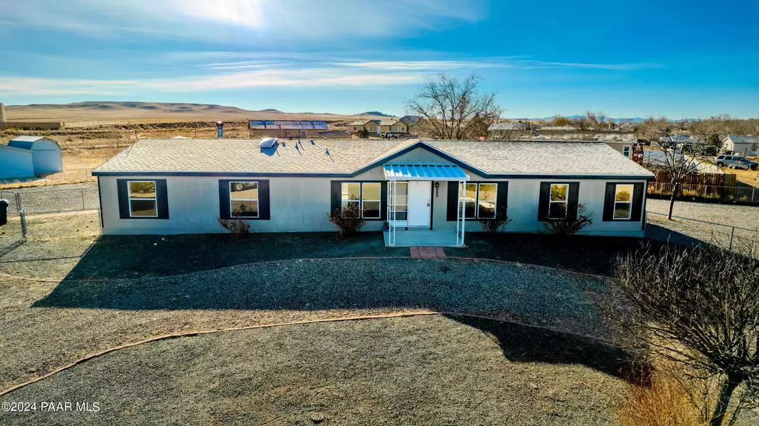 669 Pine CT, Chino Valley, AZ 86323