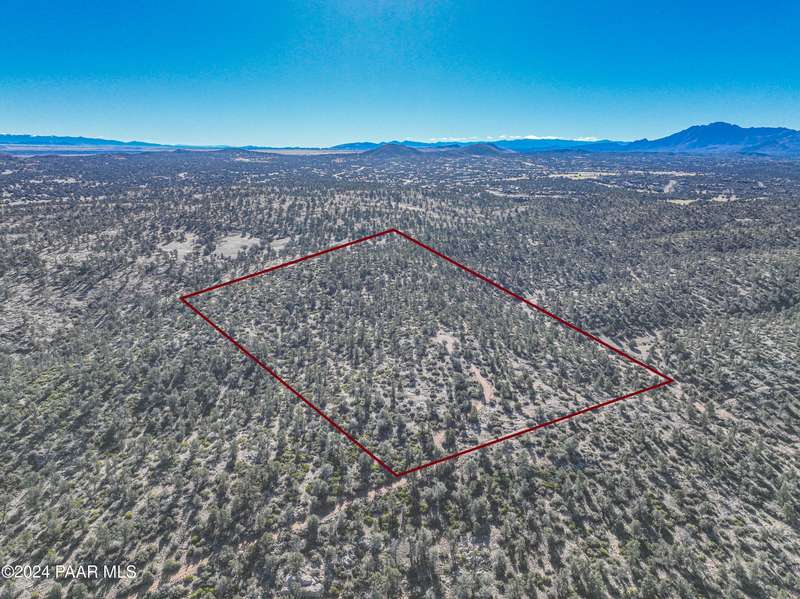 6001 W Dillon Wash RD, Prescott, AZ 86305