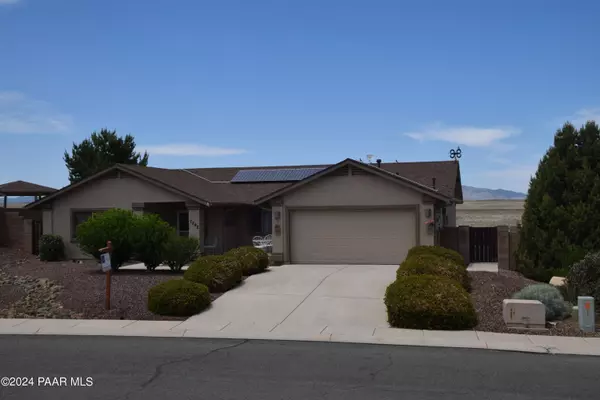 Prescott Valley, AZ 86315,7848 N Sunset Ridge