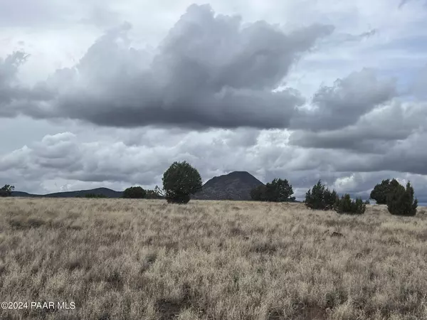 Ash Fork, AZ 86320,60 Off Of Rawhide Ranch Rd