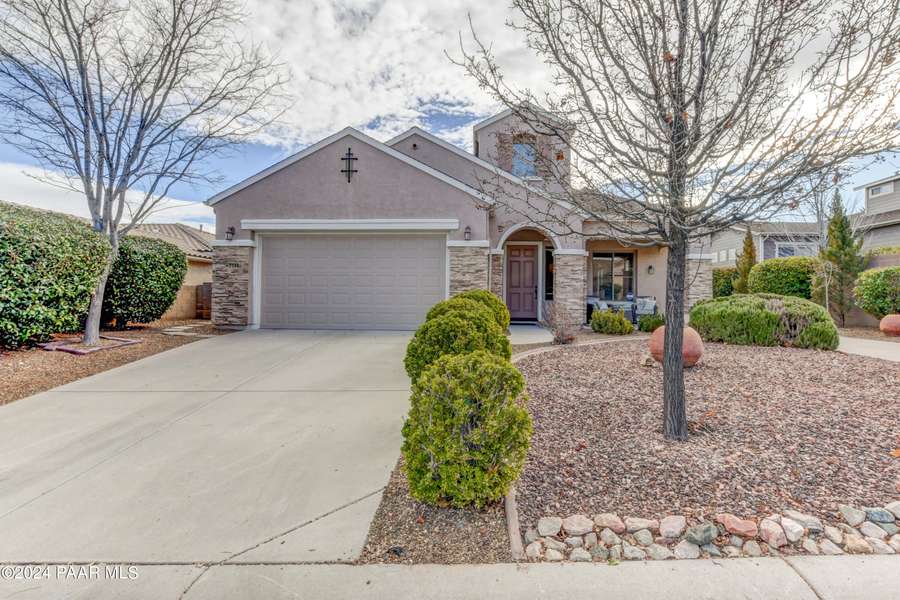 7590 E Traders TRL, Prescott Valley, AZ 86314