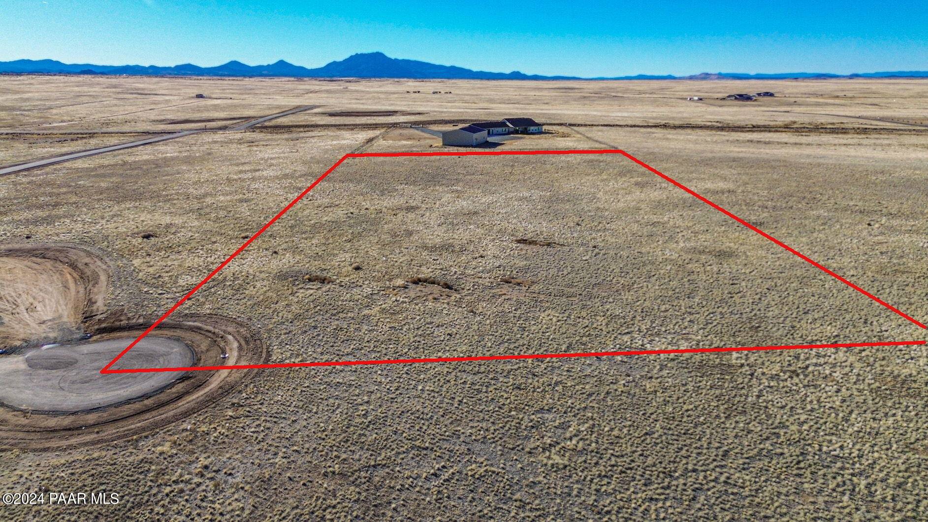 Xxx N Copperfield Parkway Pkwy, Prescott Valley, AZ 86315