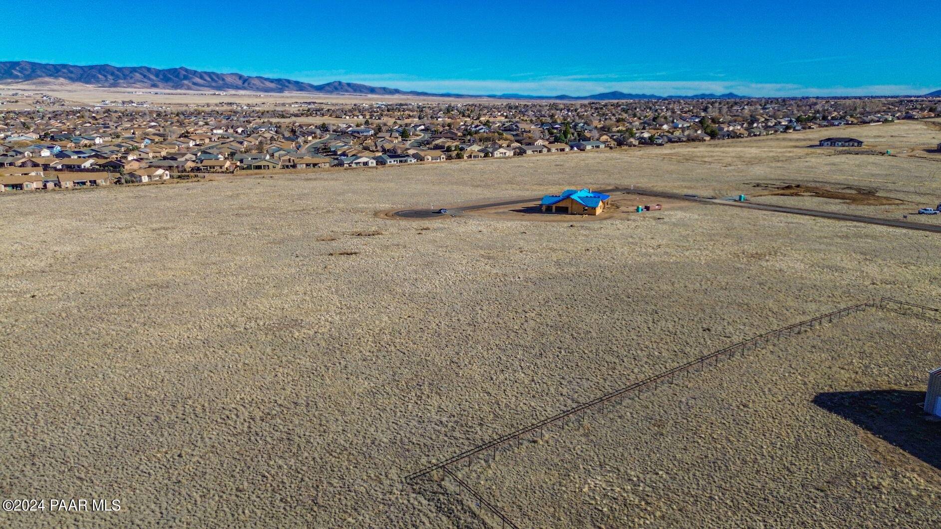 Prescott Valley, AZ 86315,Xxx N Copperfield Parkway Pkwy