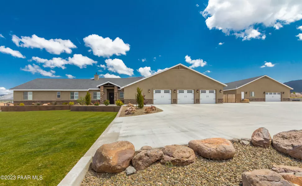 14500 E Territory DR, Prescott Valley, AZ 86315