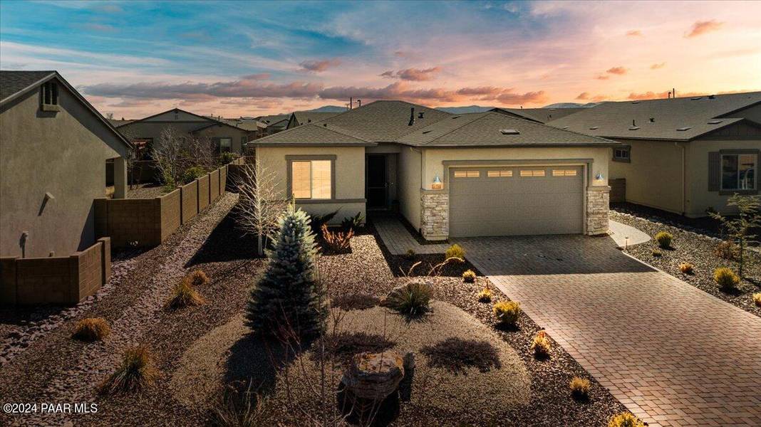 7807 E Hearthstone DR, Prescott Valley, AZ 86315