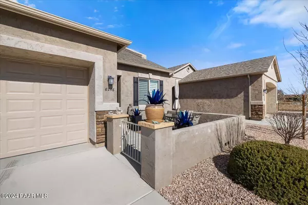 Prescott Valley, AZ 86314,6246 E Thorne LN