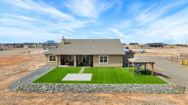 Prescott Valley, AZ 86315,10545 N Glacier WAY