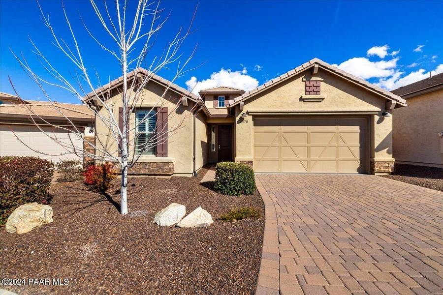 1478 N Range View CIR, Prescott Valley, AZ 86314