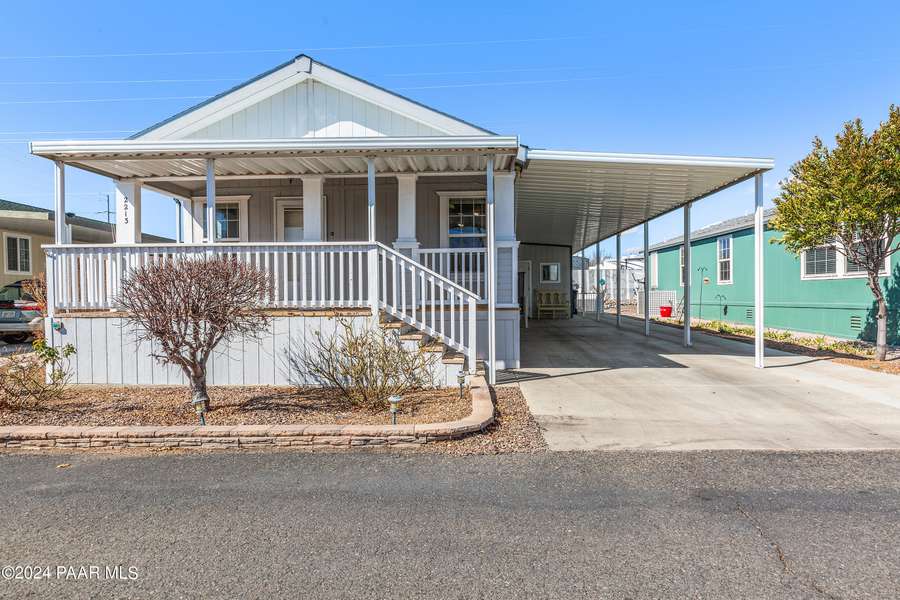 11250 E State Route 69 2213, Dewey-humboldt, AZ 86327