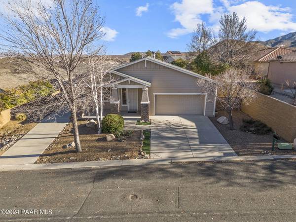 Prescott Valley, AZ 86314,1951 N Fence Line DR