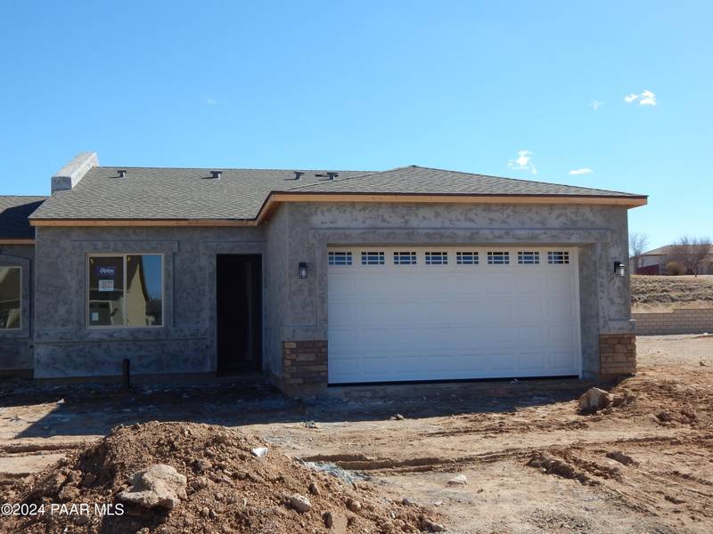 6967 E Byron PL, Prescott Valley, AZ 86314