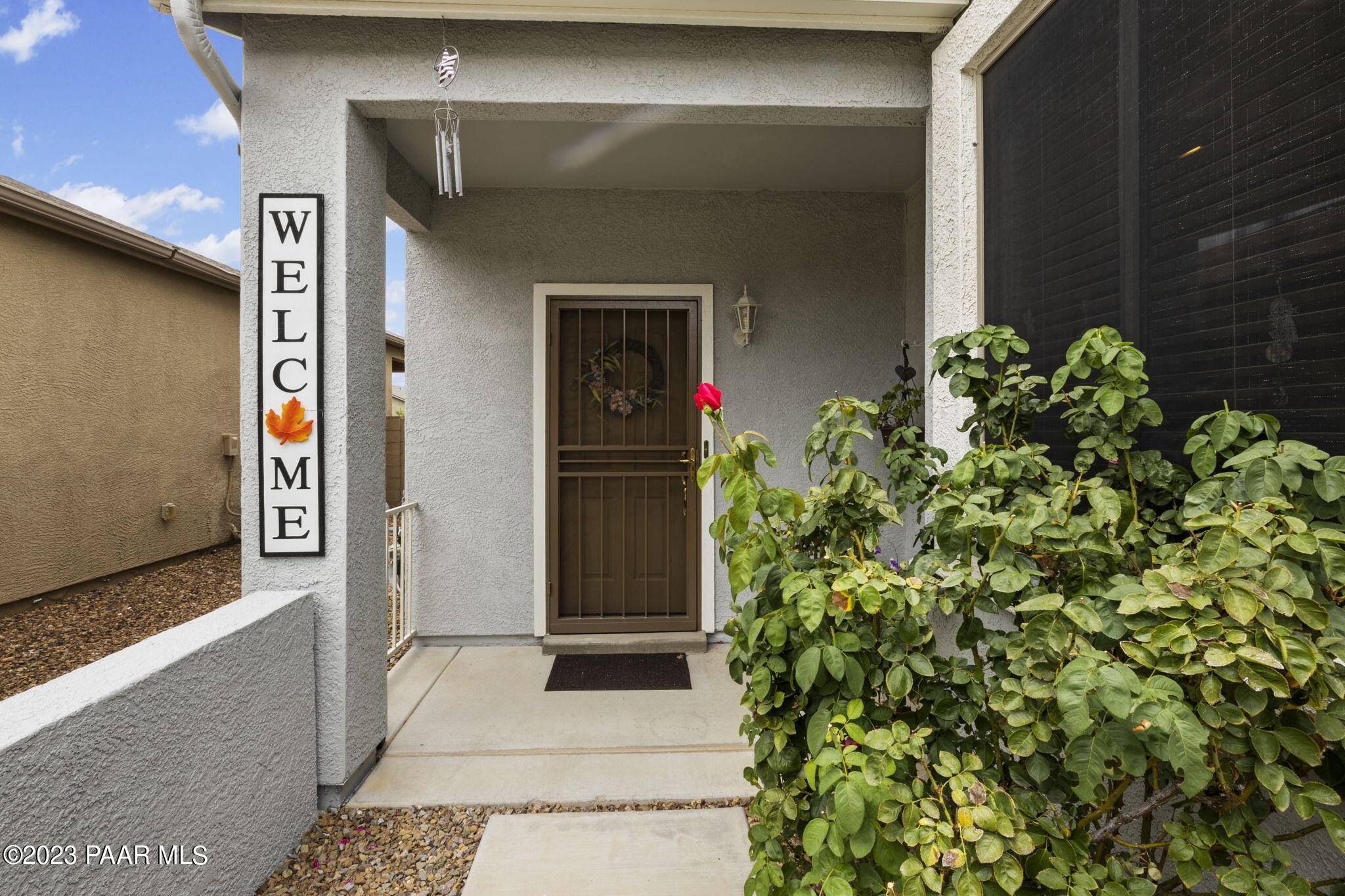 Prescott Valley, AZ 86315,8160 N Command Point DR