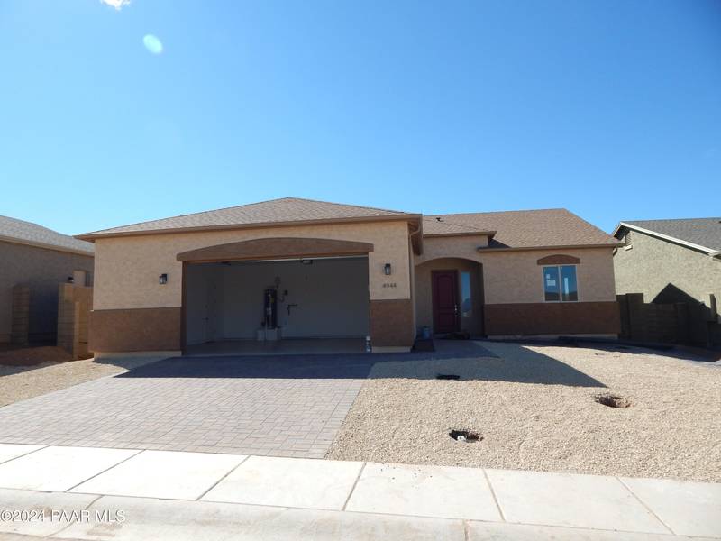 4944 N Medford WAY, Prescott Valley, AZ 86314