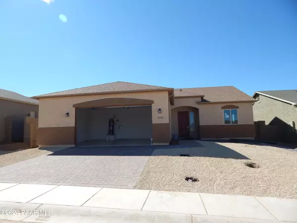 4944 N Medford WAY, Prescott Valley, AZ 86314