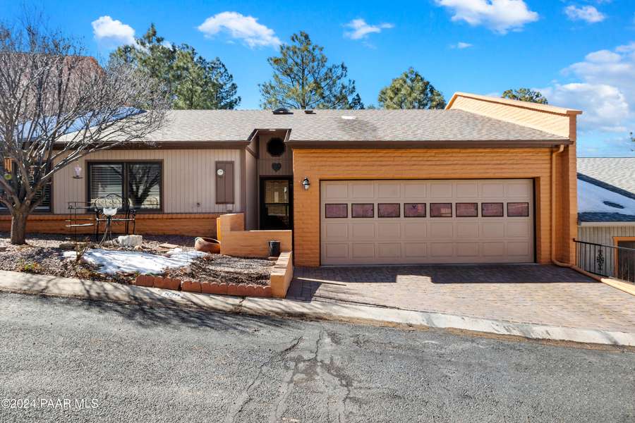 840 Alpha LN, Prescott, AZ 86303