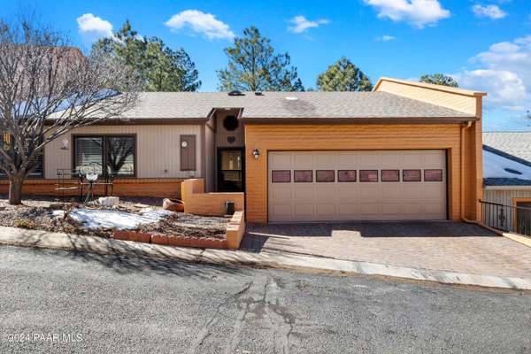 Prescott, AZ 86303,840 Alpha LN