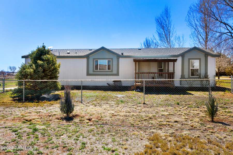 1155 W Antelope Run RD, Paulden, AZ 86334