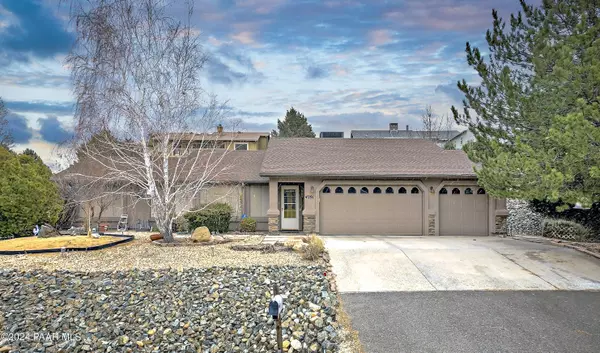 4291 N Tonopah DR, Prescott Valley, AZ 86314