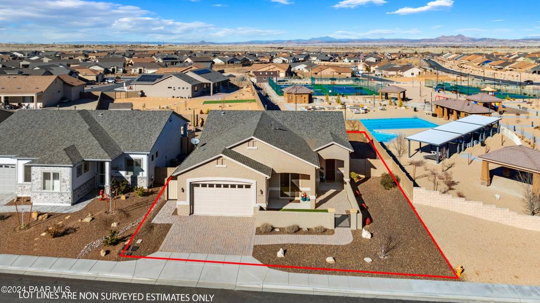 5279 N Elliot AVE, Prescott Valley, AZ 86314