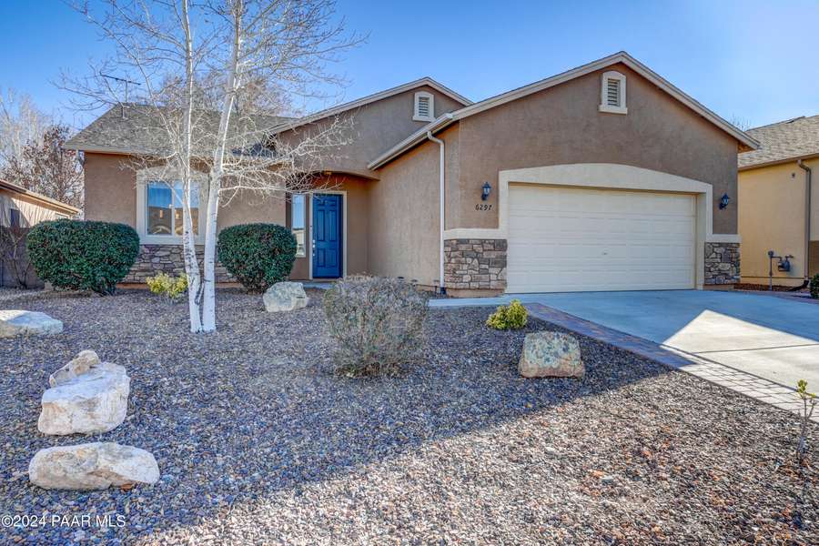 6297 E Boothwyn ST, Prescott Valley, AZ 86314