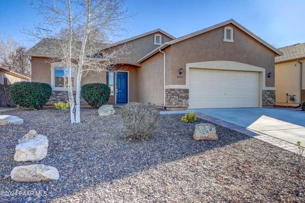 Prescott Valley, AZ 86314,6297 E Boothwyn ST